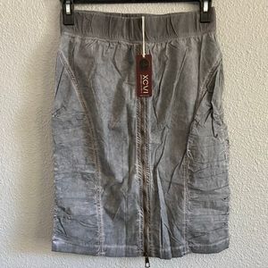 XCVI Aliza Skirt - NWT